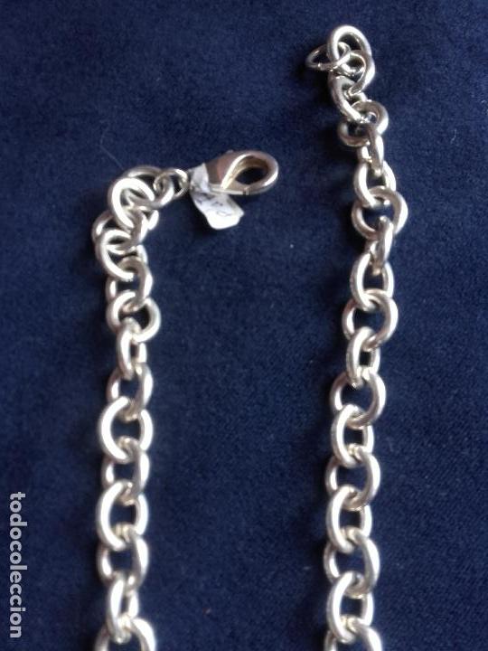 Joyeria: Cadena plata y corazon - Foto 2