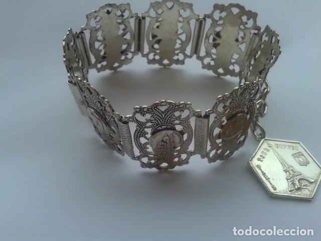 Joyeria: Pulsera de firigranas francia - Foto 2