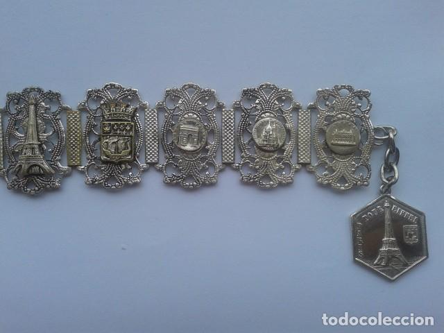 Joyeria: Pulsera de firigranas francia - Foto 4