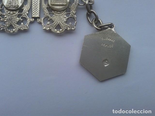 Joyeria: Pulsera de firigranas francia - Foto 5