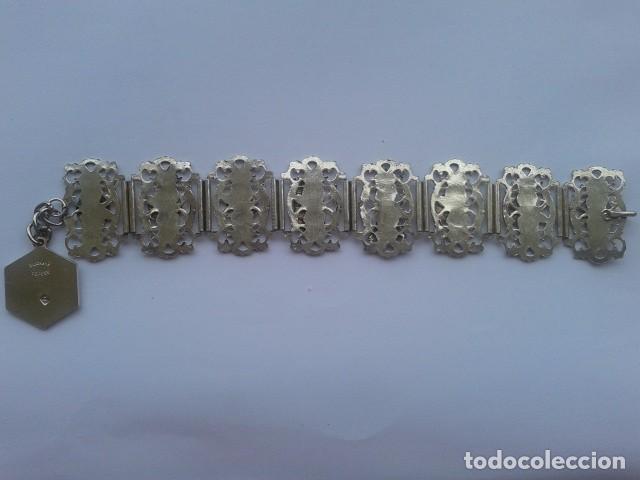 Joyeria: Pulsera de firigranas francia - Foto 6