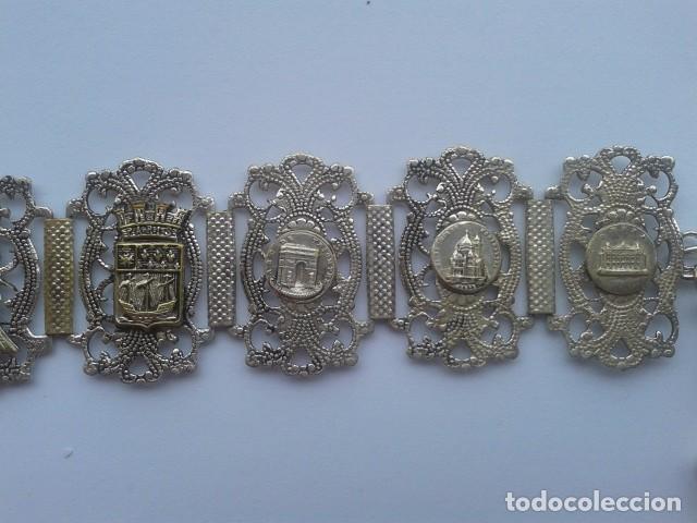 Joyeria: Pulsera de firigranas francia - Foto 7
