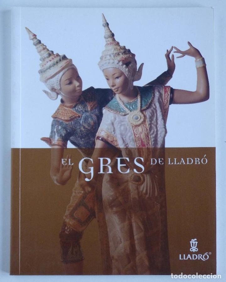 Joyeria: El Gres de Lladr&oacute; - Foto 1