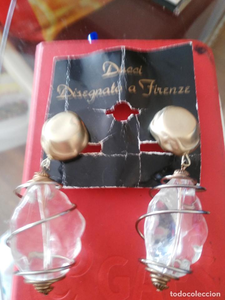 Joyeria: Pendientes ducci disegnato a firenze - Foto 1