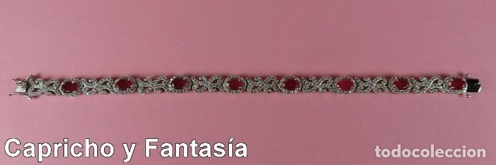 Joyeria: Pulsera de plata n&ordm;J22829 - Foto 1