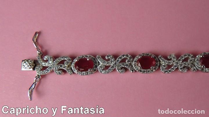 Joyeria: Pulsera de plata n&ordm;J22829 - Foto 2