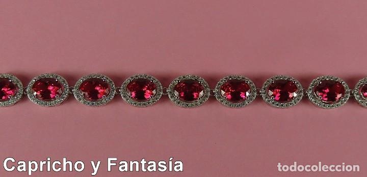 Joyeria: Pulsera de plata n&ordm;J30059 - Foto 3