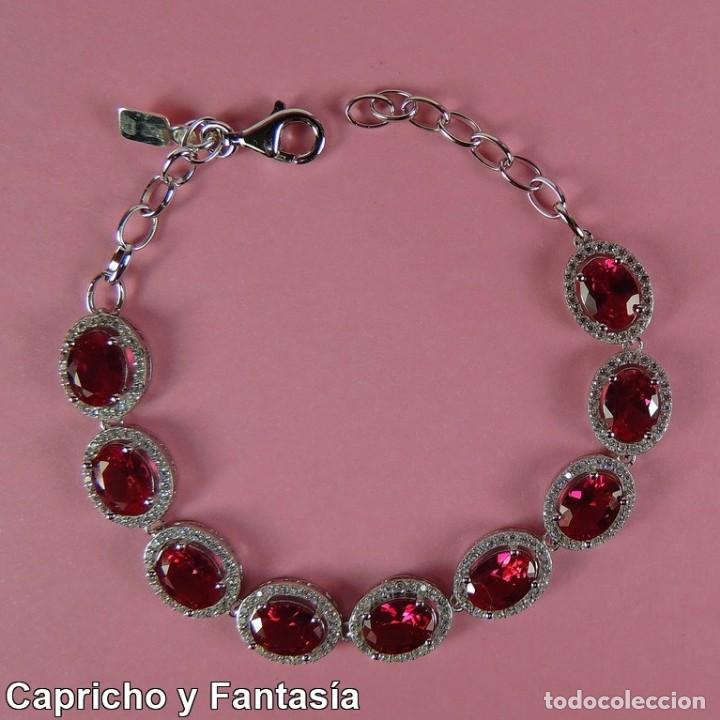 Joyeria: Pulsera de plata n&ordm;J30059 - Foto 4