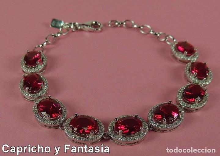 Joyeria: Pulsera de plata n&ordm;J30059 - Foto 1