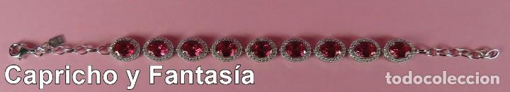 Joyeria: Pulsera de plata n&ordm;J30059 - Foto 2