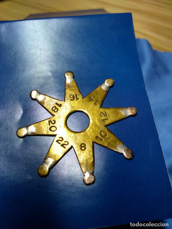 Joyeria: RARISIMA PIEZA PARA JOYERIA - Foto 1
