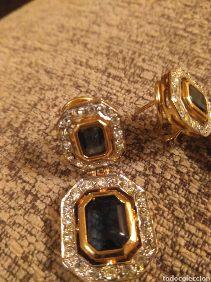 Joyeria: Pendientes muy bonitos - Foto 3