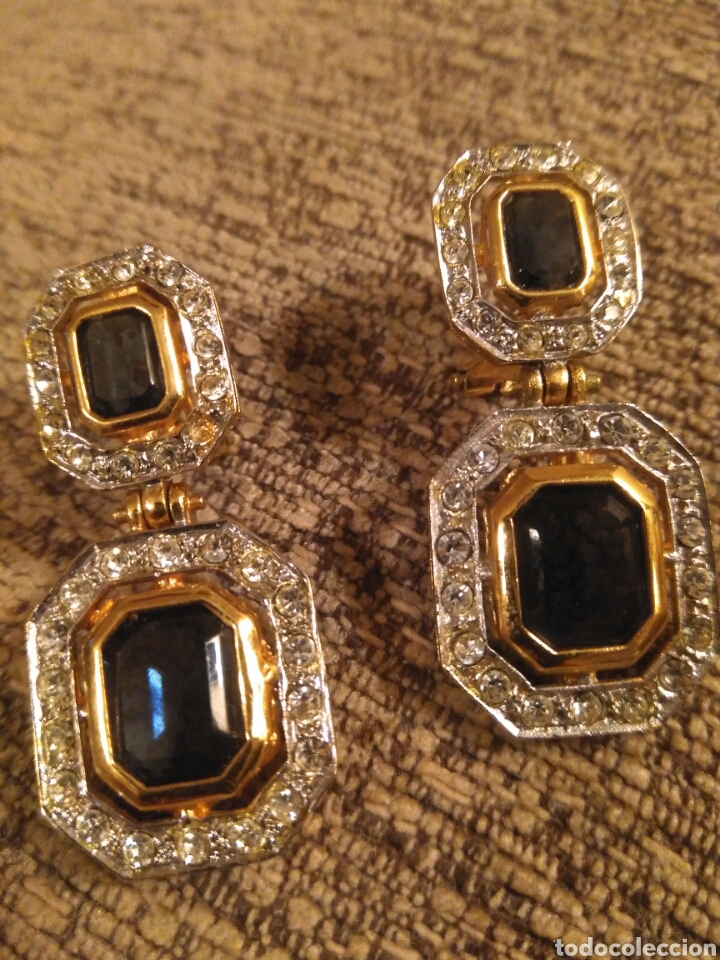 Joyeria: Pendientes muy bonitos - Foto 1