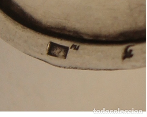 Joyeria: brazalete en plata de ley - Foto 10