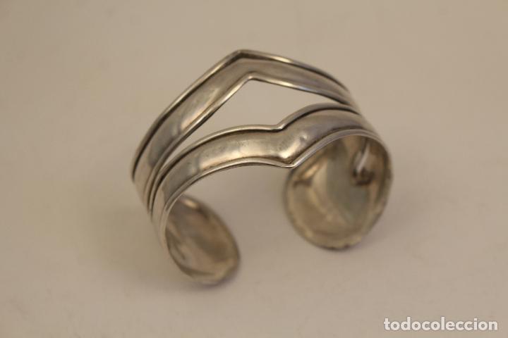 Joyeria: brazalete en plata de ley - Foto 5