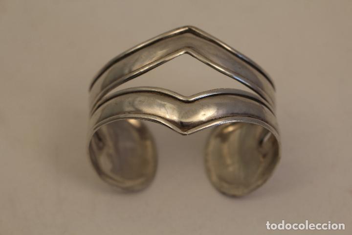 Joyeria: brazalete en plata de ley - Foto 6