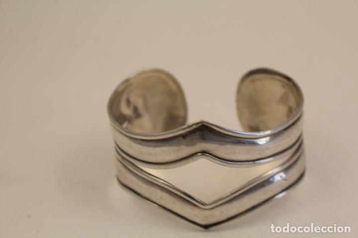 Joyeria: brazalete en plata de ley - Foto 8