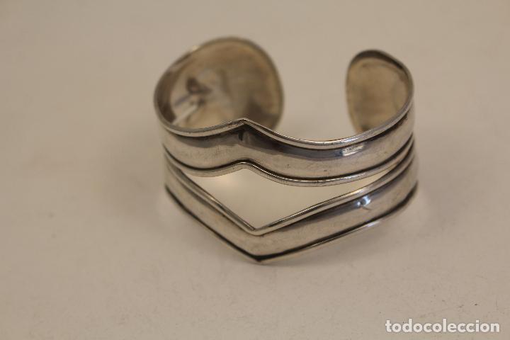 Joyeria: brazalete en plata de ley - Foto 9