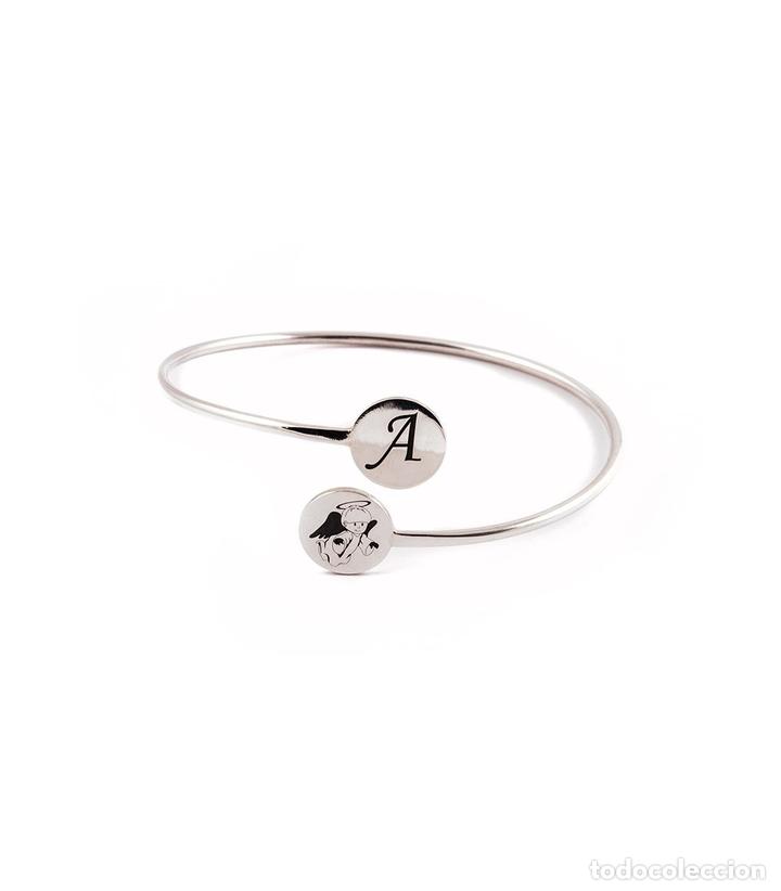 Joyeria: Pulsera R&iacute;gida Mi Primera Comuni&oacute;n - Foto 1