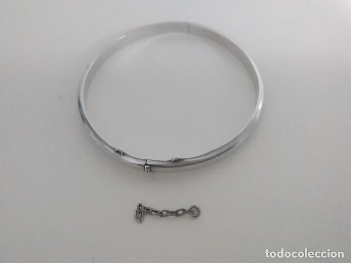 Joyeria: 3 pulseras plata 925 - Foto 3