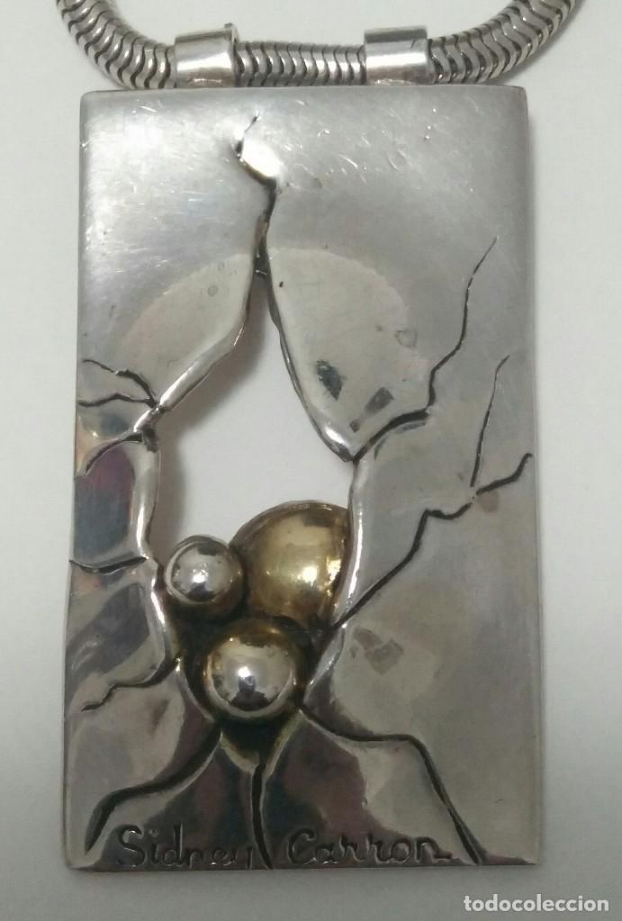 Joyeria: Collar Sidney Carron - Foto 1