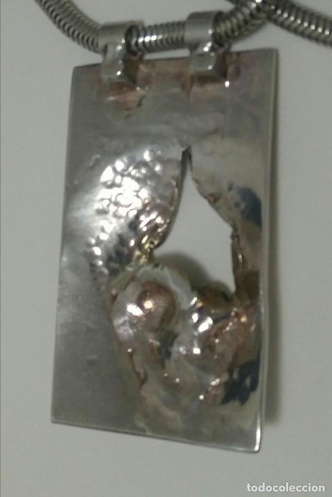 Joyeria: Collar Sidney Carron - Foto 4