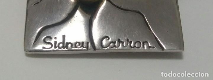 Joyeria: Collar Sidney Carron - Foto 5