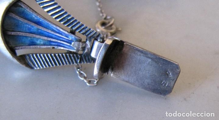 Joyeria: pulsera plata con esmaltes - Foto 4