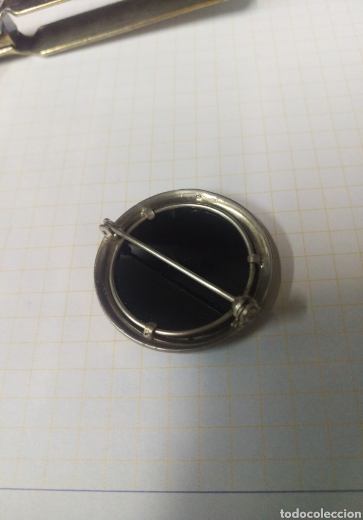 Joyeria: BROCHE ANTIGUO - Foto 6