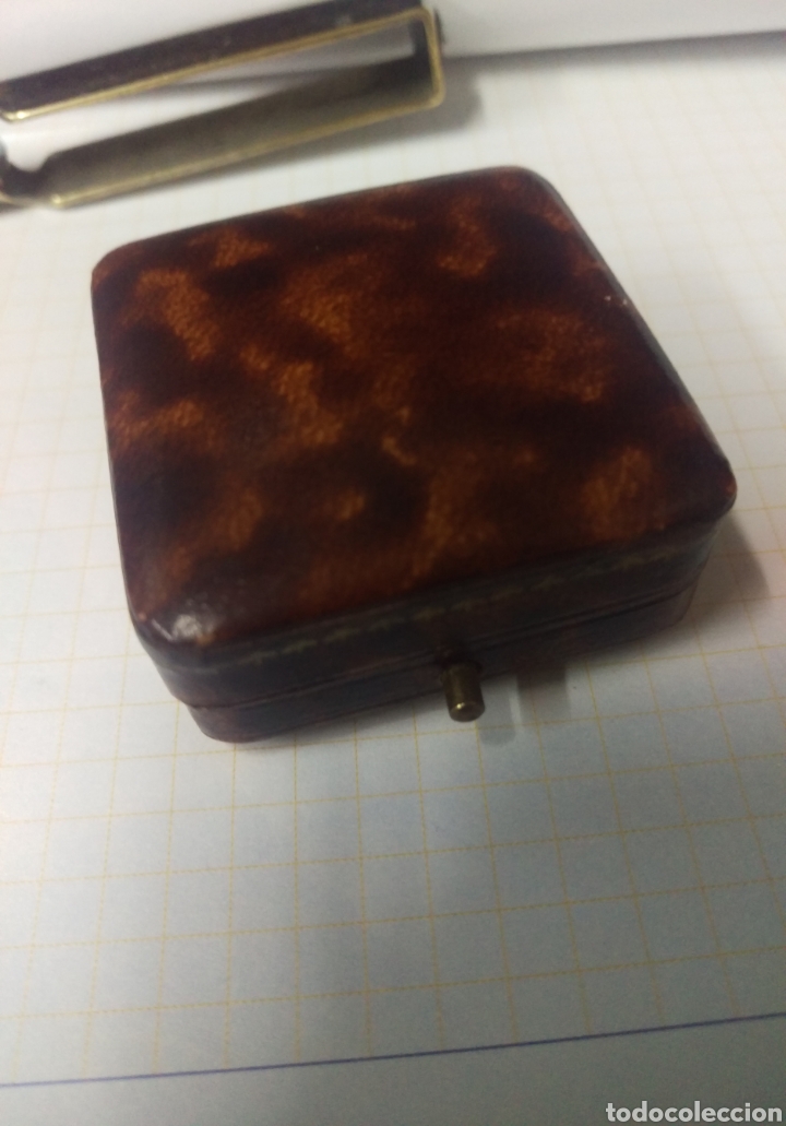 Joyeria: BROCHE ANTIGUO - Foto 7