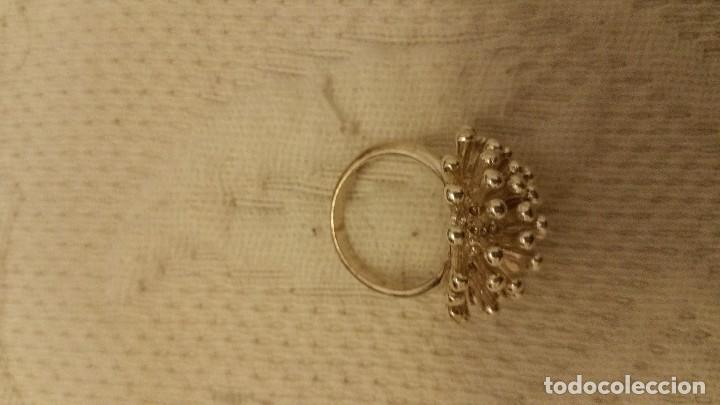 Joyeria: ANILLO DE PLATA - Foto 1