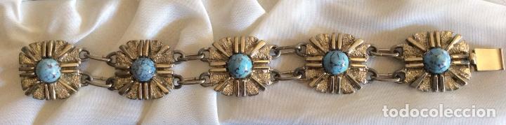Joyeria: Bonita pulsera vintage - Foto 1