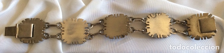 Joyeria: Bonita pulsera vintage - Foto 3