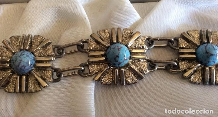 Joyeria: Bonita pulsera vintage - Foto 2