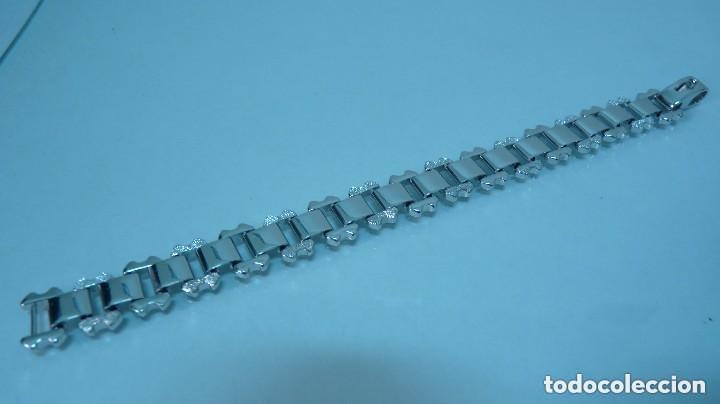 Joyeria: PULSERA PLATA DE LEY (925) - Foto 1