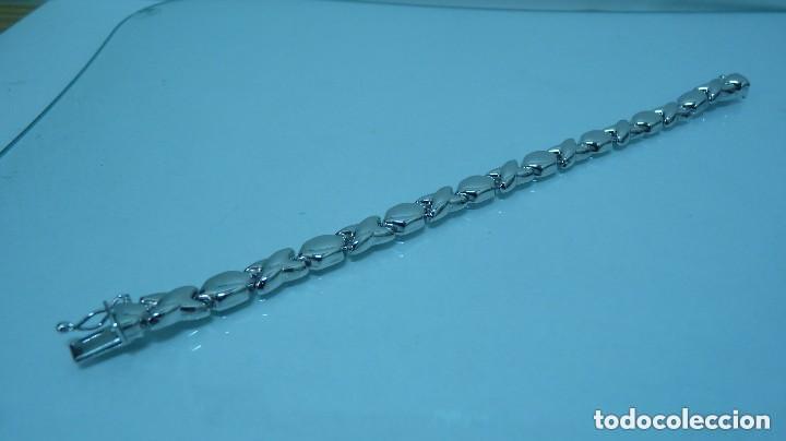 Joyeria: PULSERA PLATA DE LEY (925) - Foto 1