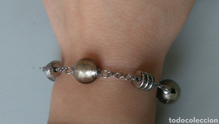 Joyeria: Pulsera marca Lotus cristales - Foto 5