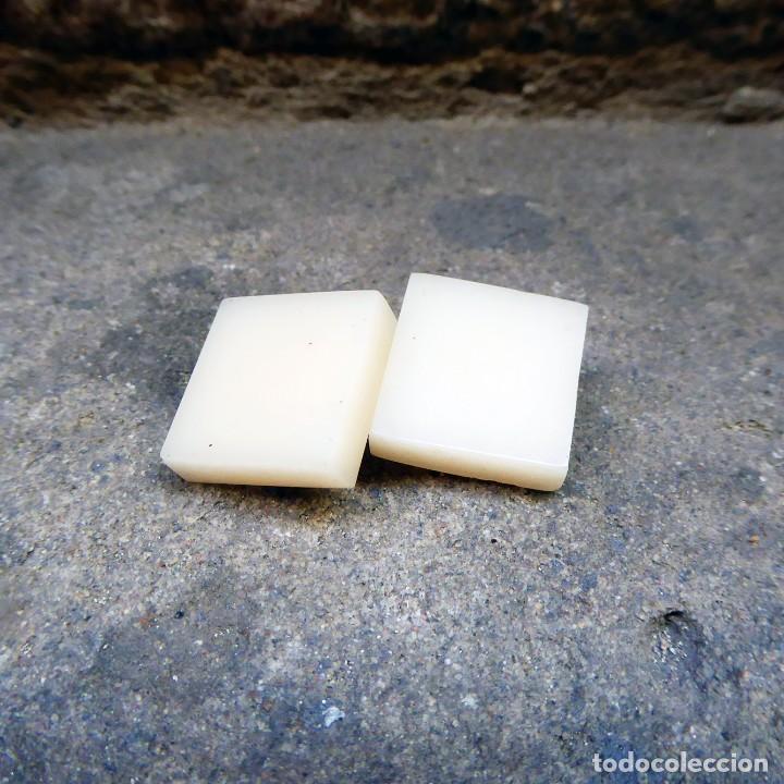 Joyeria: Pendientes vintage con clip - Foto 2