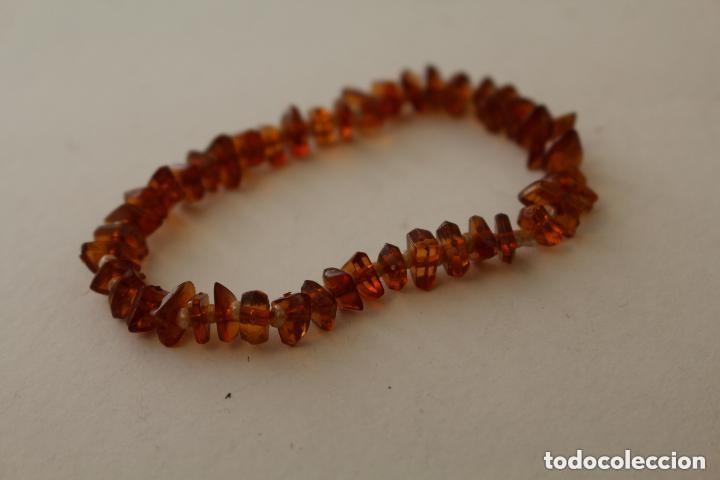 Joyeria: PULSERA DE AMBAR - Foto 4