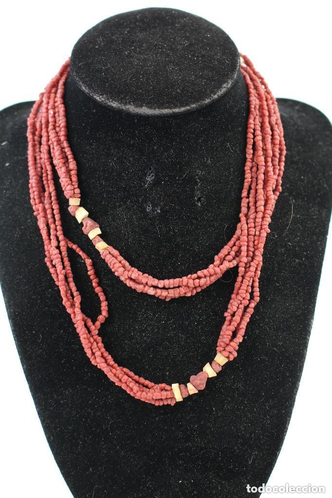 Joyeria: COLLAR DE CORAL - Foto 1