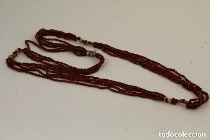 Joyeria: COLLAR DE CORAL - Foto 2