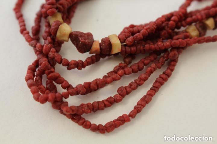 Joyeria: COLLAR DE CORAL - Foto 4