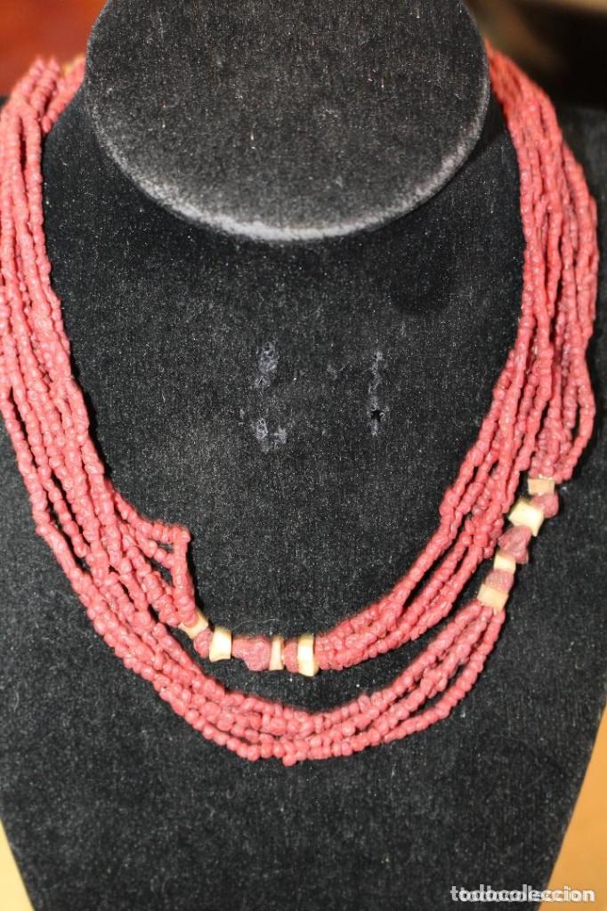 Joyeria: COLLAR DE CORAL - Foto 5