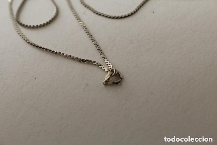 Joyeria: CADENA EN PLATA DE LEY DE 925 ML - Foto 1