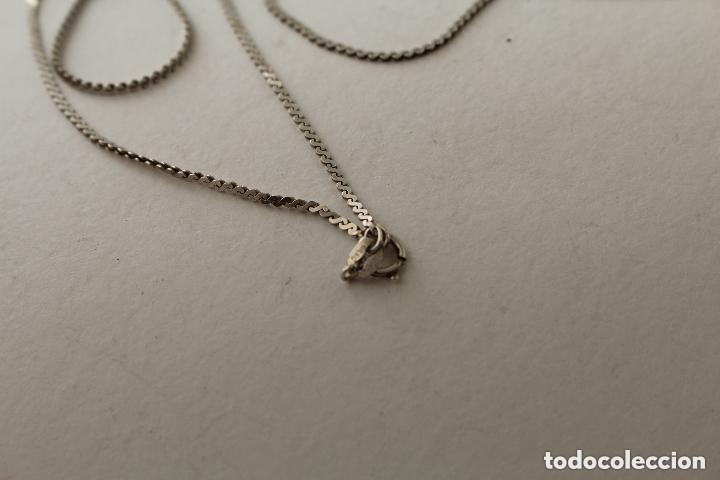 Joyeria: CADENA EN PLATA DE LEY DE 925 ML - Foto 5