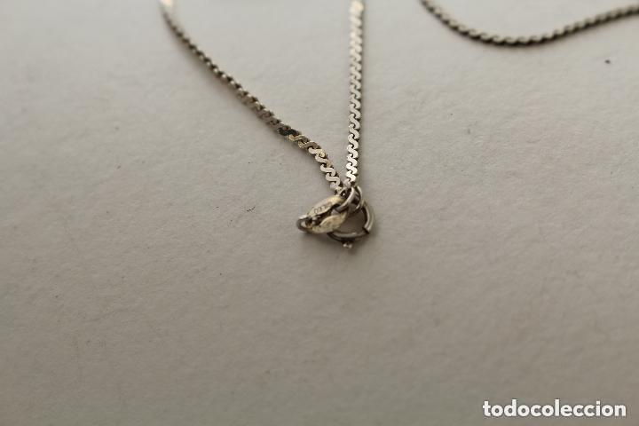 Joyeria: CADENA EN PLATA DE LEY DE 925 ML - Foto 6
