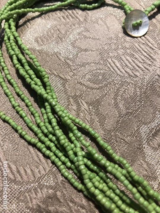 Joyeria: GARGANTILLA CONCHA NATURAL - Foto 4