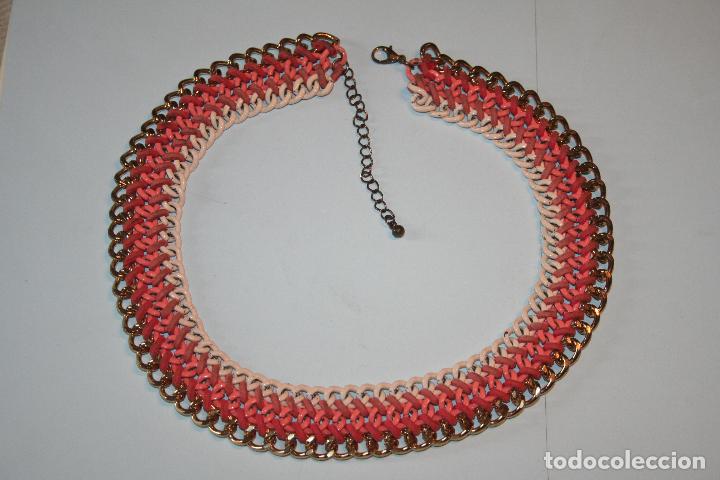 Joyeria: BONITO COLLAR VINTAGE - Foto 1