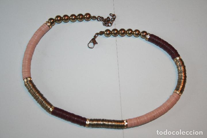 Joyeria: BONITO COLLAR VINTAGE - Foto 1