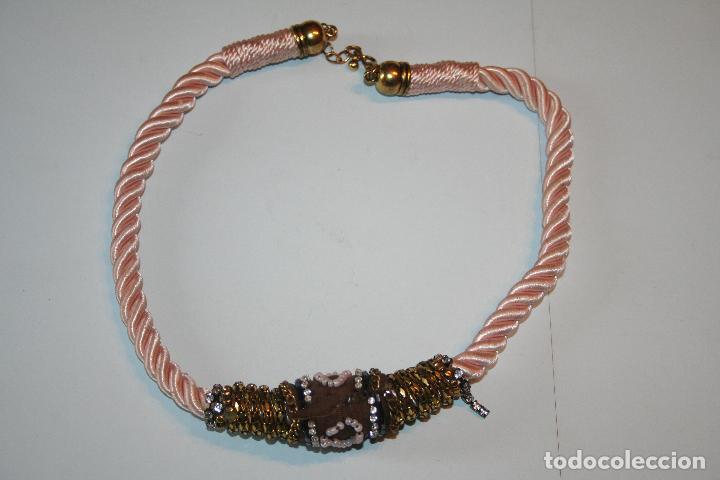 Joyeria: COLLAR VINTAGE *** COMPLEMENTO - Foto 1